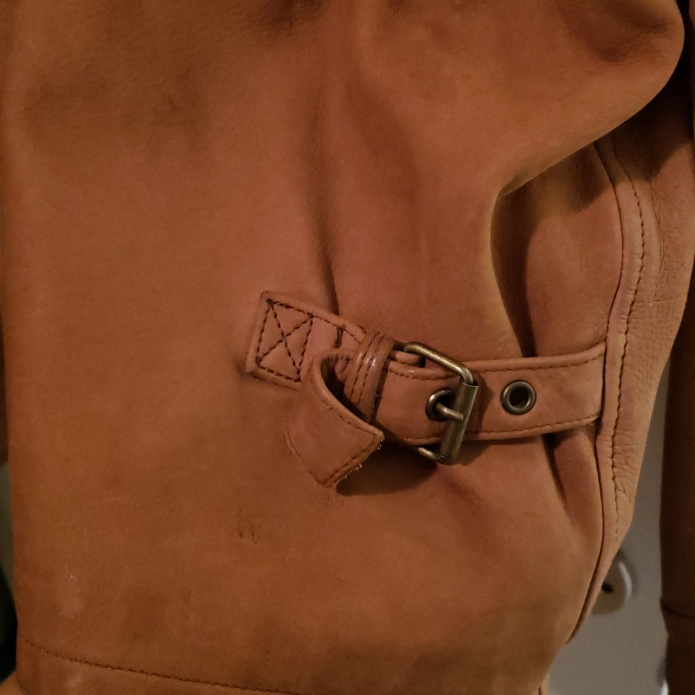 Jacket - Picture 5 of 6